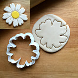 9 Petal Flower Cookie Cutter/Dishwasher Safe