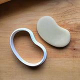 Jelly Bean Cookie Cutter/Dishwasher Safe