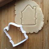 Doll House Cookie Cutter/Dishwasher Safe