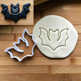 Bat Cookie Cutter/Dishwasher Safe