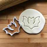 Bat Cookie Cutter/Dishwasher Safe