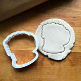 Beer Mug Cookie Cutter/Dishwasher Safe