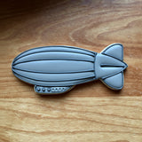 Blimp Cookie Cutter/Dishwasher Safe