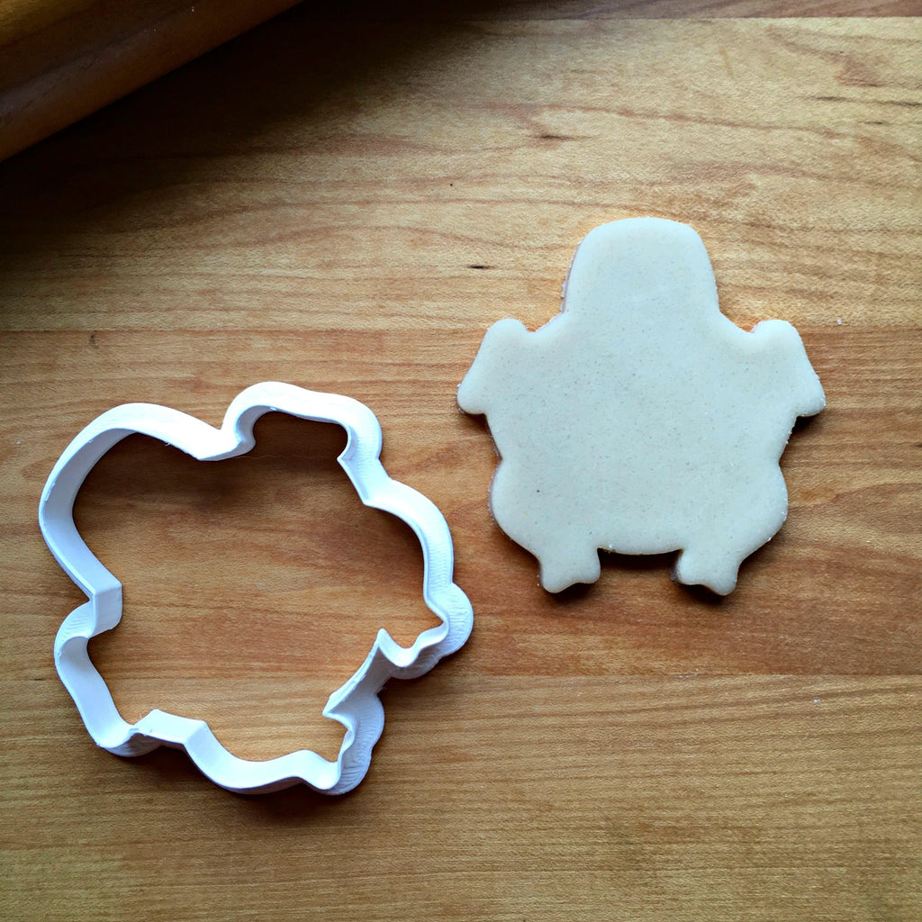 3" Turkey Head Cookie Cutter/Clearance