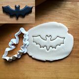 Bat Cookie Cutter/Dishwasher Safe