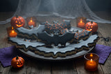 Bat Cookie Cutter/Dishwasher Safe