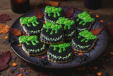 Boiling Cauldron Cookie Cutter/Dishwasher Safe