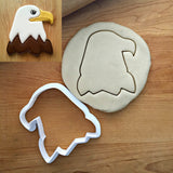 Eagle Cookie Cutter/Dishwasher Safe