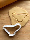 Gravy Boat Cookie Cutter/Dishwasher Safe