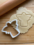 Christmas Angel Cookie Cutter/Dishwasher Safe