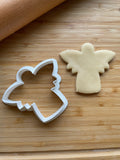 Christmas Angel Cookie Cutter/Dishwasher Safe