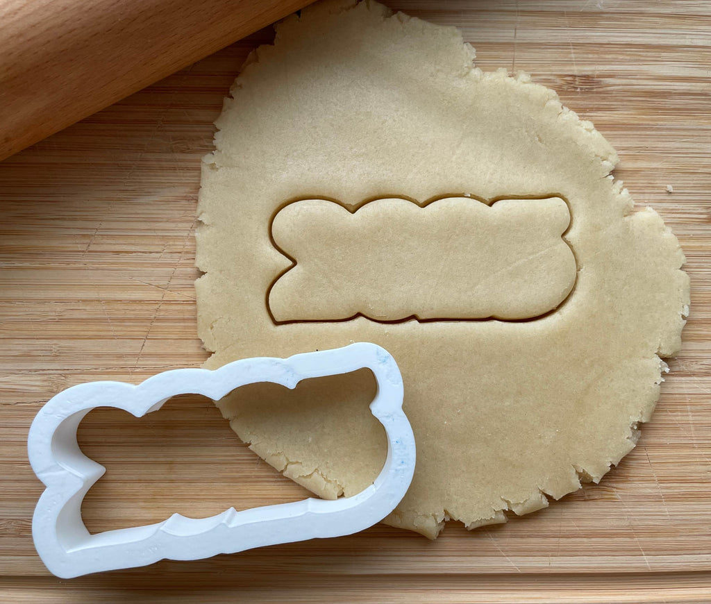 2025 Cookie Cutter/Dishwasher Safe