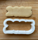 2025 Cookie Cutter/Dishwasher Safe