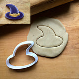 Witch Hat Cookie Cutter/Dishwasher Safe