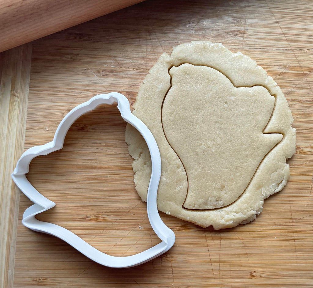 Lily of the Valley Cookie Cutter/Dishwasher Safe