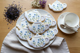Teapot Cookie Cutter/Dishwasher Safe
