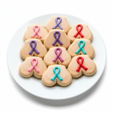 Breast/Buttock Cookie Cutter/Dishwasher Safe
