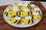 Bee Cookie Cutter/Dishwasher Safe