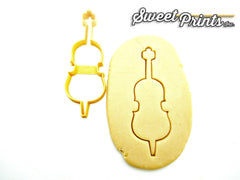 3" Cello Cookie Cutter/Clearance