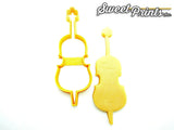 3" Cello Cookie Cutter/Clearance