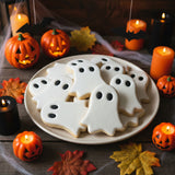 Ghost Cookie Cutter/Dishwasher Safe