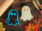 Ghost Cookie Cutter/Dishwasher Safe
