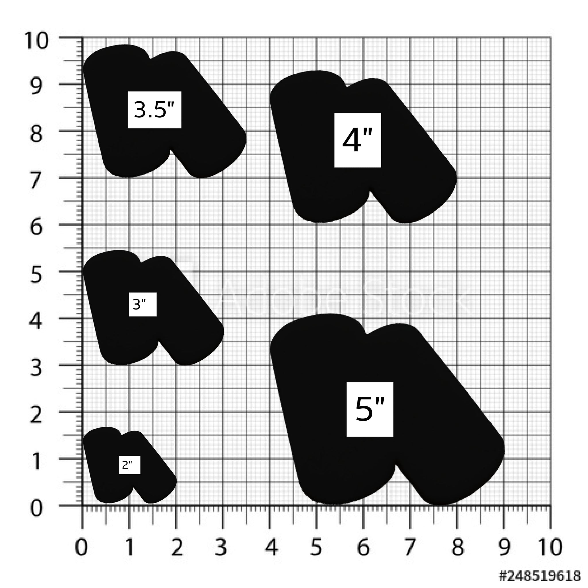 Paw Print Cookie Cutter/Dishwasher Safe