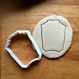 French Fries Cookie Cutter/Dishwasher Safe
