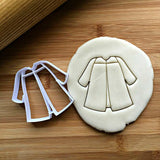 Set of 4 Graduation Cookie Cutters Fun/Dishwasher Safe