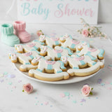 Rocking Horse Cookie Cutter/Dishwasher Safe
