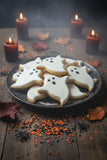 Ghost Cookie Cutter/Dishwasher Safe