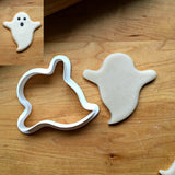 Ghost Cookie Cutter/Dishwasher Safe