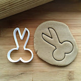Scissors Cookie Cutter/Dishwasher Safe