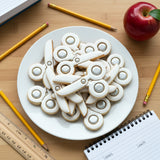 Scissors Cookie Cutter/Dishwasher Safe
