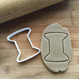 Sewing Kit Set of 3  Cookie Cutters/Dishwasher Safe