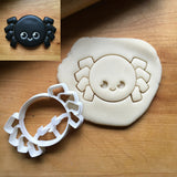 Cute Spider Cookie Cutter/Dishwasher Safe