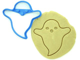 Ghost Cookie Cutter/Dishwasher Safe