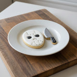 Set of 2 Hockey Mask and Knife Cookie Cutters/Dishwasher Safe