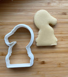 Knight Chess Piece Cookie Cutter/Dishwasher Safe