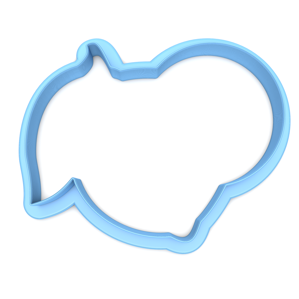 Lemon Lime Cookie Cutter/Dishwasher Safe