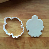 12 Days of Christmas Advent Calendar Cookie Cutters/Dishwasher Safe/Christmas