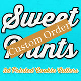 Custom Cutter
