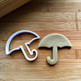 Set of 4 Game Shapes Cookie Cutters/Dishwasher Safe