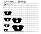 Vampire Teeth Cookie Cutter/Dishwasher Safe