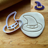 Witch Hat Cookie Cutter/Dishwasher Safe