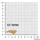 State of North Carolina Cookie Cutter/Dishwasher Safe
