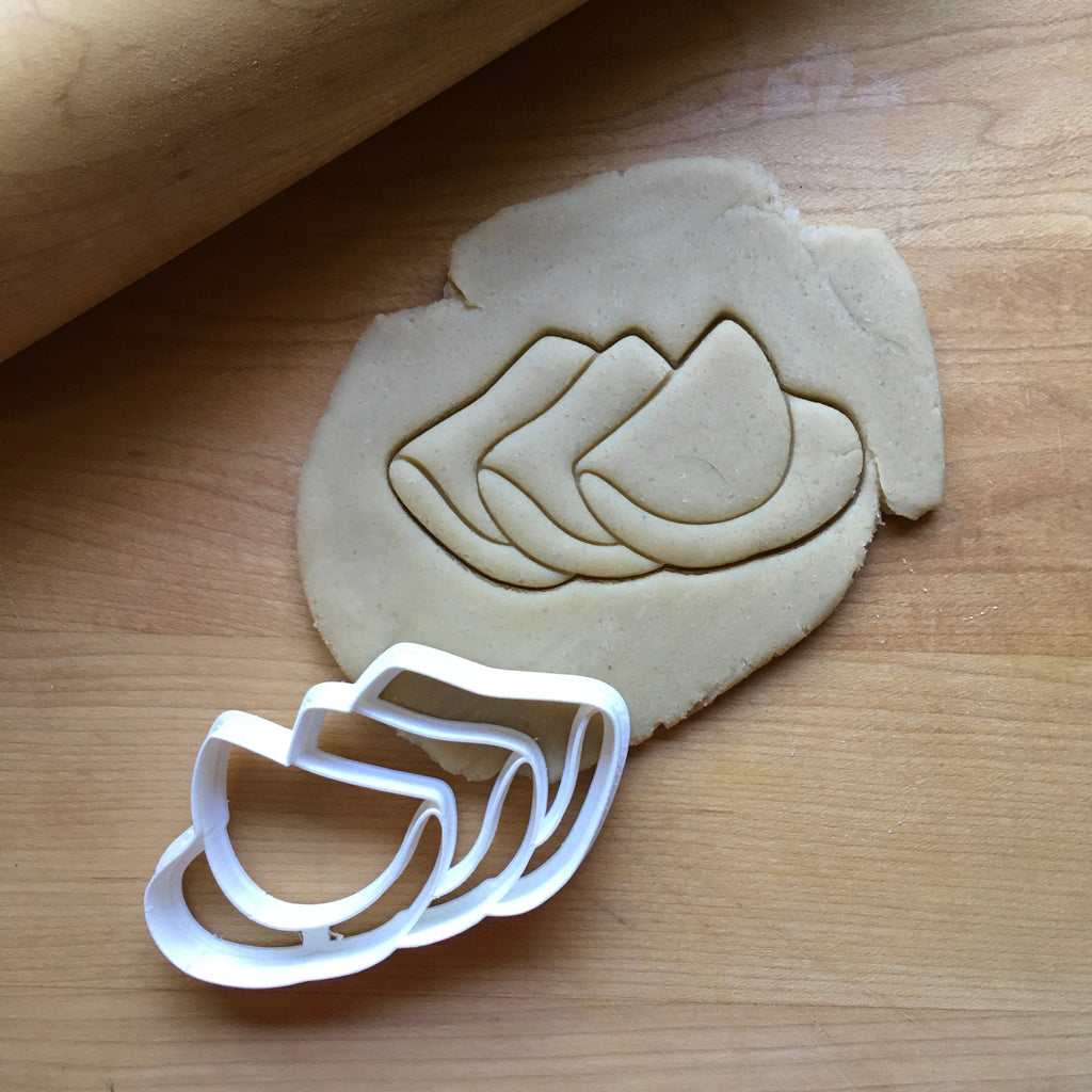 Sliced Meat Cookie Cutter/Dishwasher Safe