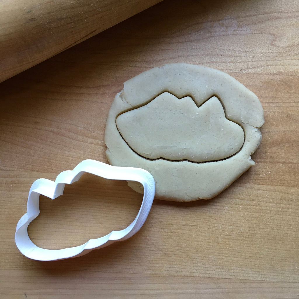 Sliced Meat Cookie Cutter/Dishwasher Safe