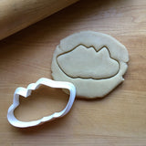 Sliced Meat Cookie Cutter/Dishwasher Safe