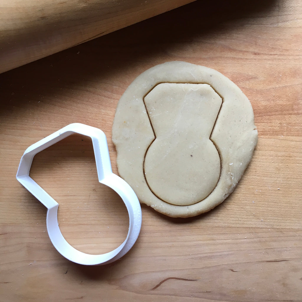 Award Medal Cookie Cutter/Dishwasher Safe